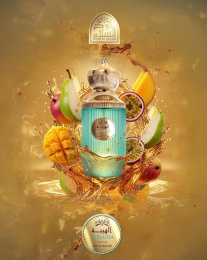 Oud Al Salam - Al Haiba Eau de Parfum 100 ml