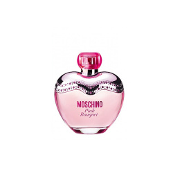 Оригинал Moschino - Pink Bouquet Eau de Toilette 30 ml