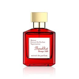 Fragrance World - Maison Barakkat Rouge 540 Extrait De Parfum, 100 ml