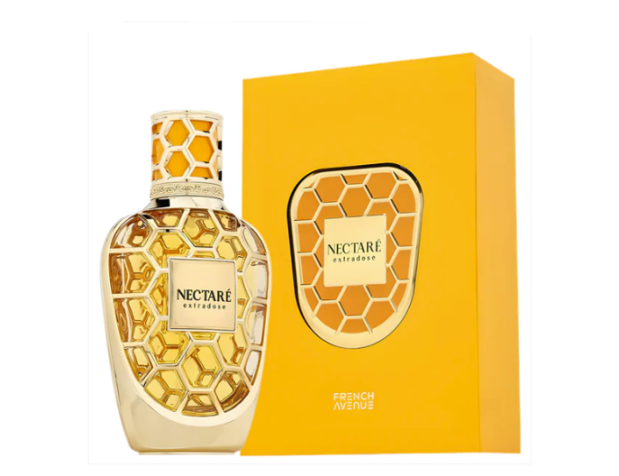 French Avenue - Nectar Extradose 100 ml