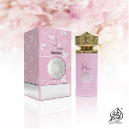 Wadi Al Khaleej - Sarah 100 ml