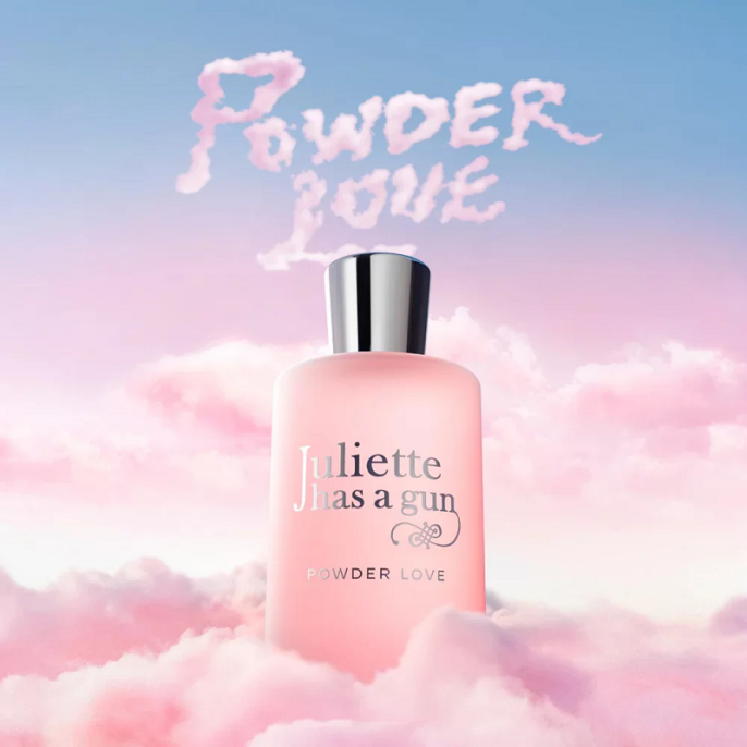 Оригинал Juliette Has A Gun Powder Love Edp 100 ml + 10 ml