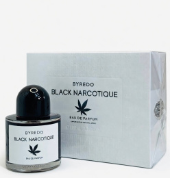 Высокого качества Byredo - Black Narcotique 100 ml