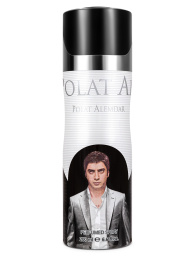 Дезодорант Fragrance World Polat Alemdar 200 ml (ОАЭ)