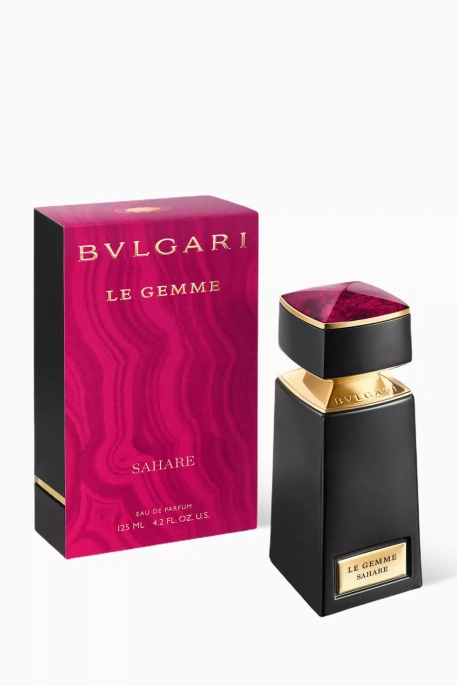 Высокого качества Bvlgari - Le Gemme Sahare 100 ml