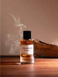 Пробник Оригинал Franck Olivier Parisian Oud LE Parfum 1.2 ml