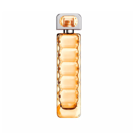 Оригинал Hugo Boss - Orange Woman Eau de Toilette 75 ml