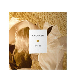 Высокого качества 1в1 Amouage - Epic 56 Woman, 90 ml