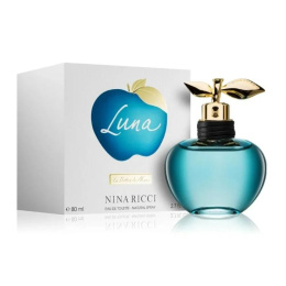 Оригинал Nina Ricci - Luna Eau de Toilette 80 ml