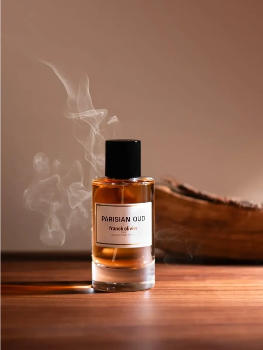 Пробник Оригинал Franck Olivier Parisian Oud LE Parfum 1.2 ml