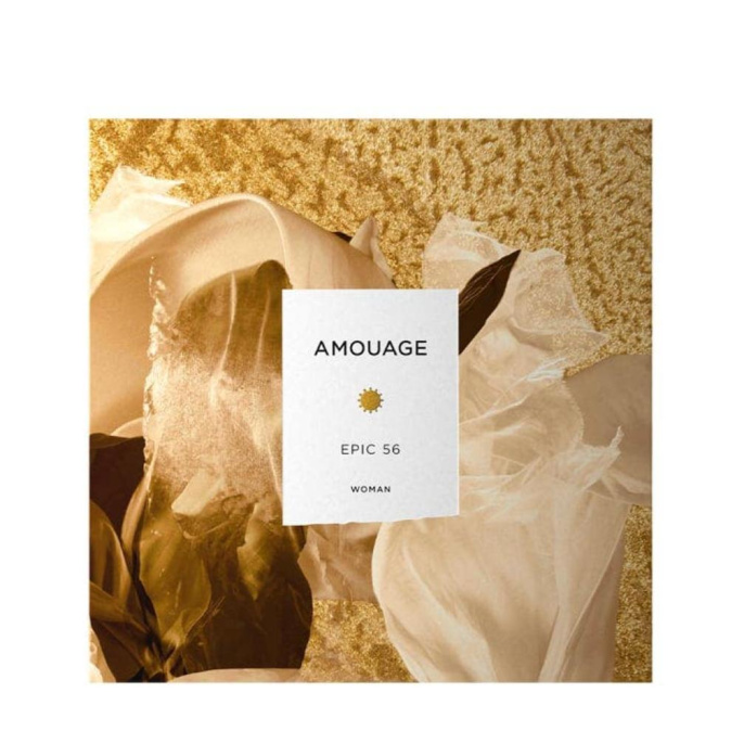 Высокого качества 1в1 Amouage - Epic 56 Woman, 90 ml