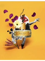 Пробник Оригинал VILHELM PARFUMERIE Dear Polly Eau De Parfum 2 ml