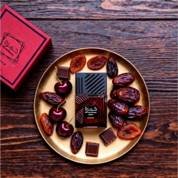 Lattafa - Khamrah Karaz Eau de Parfum 100 ml