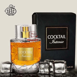 Fragrance World - Cocktail Intense, 100 ml