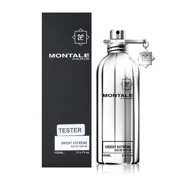 Тестер оригинал Montale Orient Extreme 100 ml