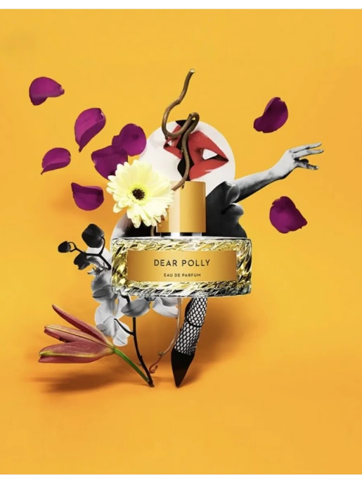 Пробник Оригинал VILHELM PARFUMERIE Dear Polly Eau De Parfum 2 ml