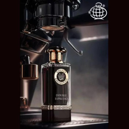 French Avenue - Double Espresso edp 100 ml
