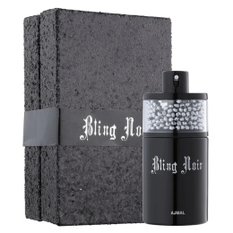 Ajmal - Bling Noir Eau de Parfum 75 ml