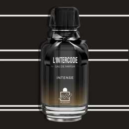 Milestone - L'Intercode Intense Parfum 100 ml