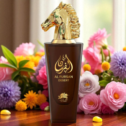 Emper - Al Fares Al Fursan Desert, 100 ml
