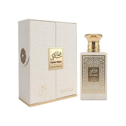 Almas Parfums - Hayman Malaki Eau de Parfum, 100 ml