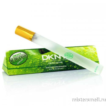 Купить Ручка жен. 15 мл. DKNY Be Delicious Juiced Green оптом