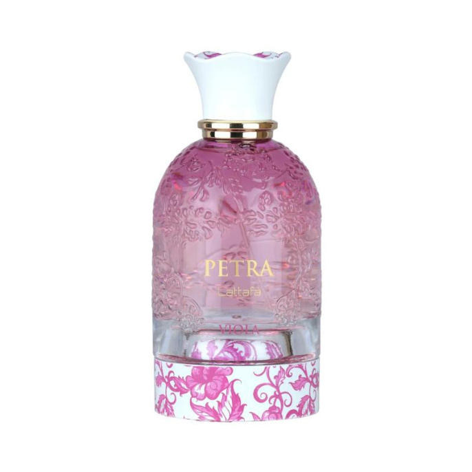 Lattafa - Petra Viola, 100 ml