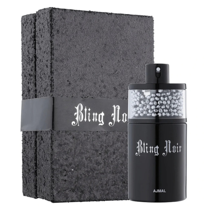 Ajmal - Bling Noir Eau de Parfum 75 ml