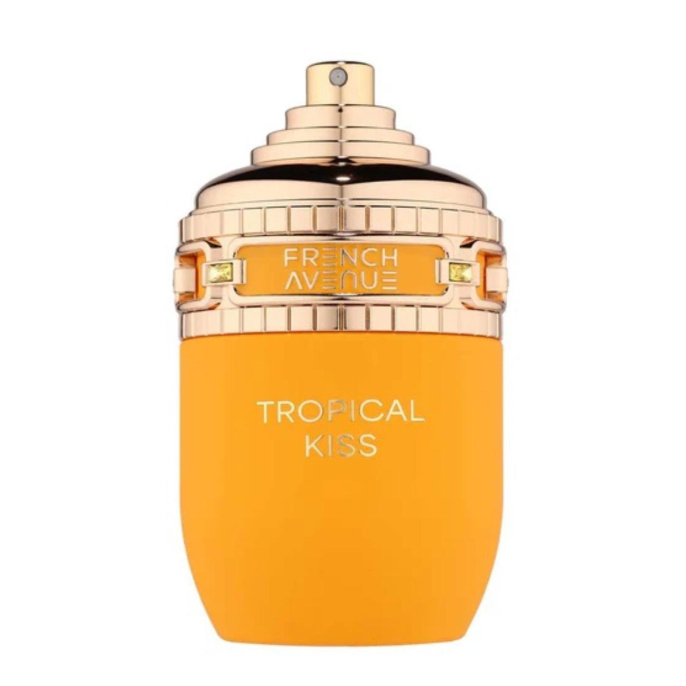 French Avenue - Tropical Kiss 80 ml