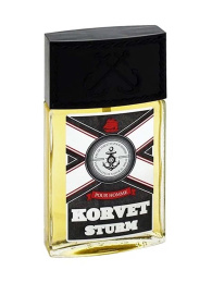 Alain Aregon - Pik Korvet Sturm 100 мл