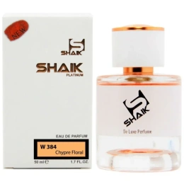 Элитный парфюм Shaik New Design W384 Sisley Soir de Lune