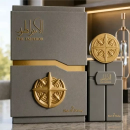 Wadi Al Khaleej - The Emperor 100 ml