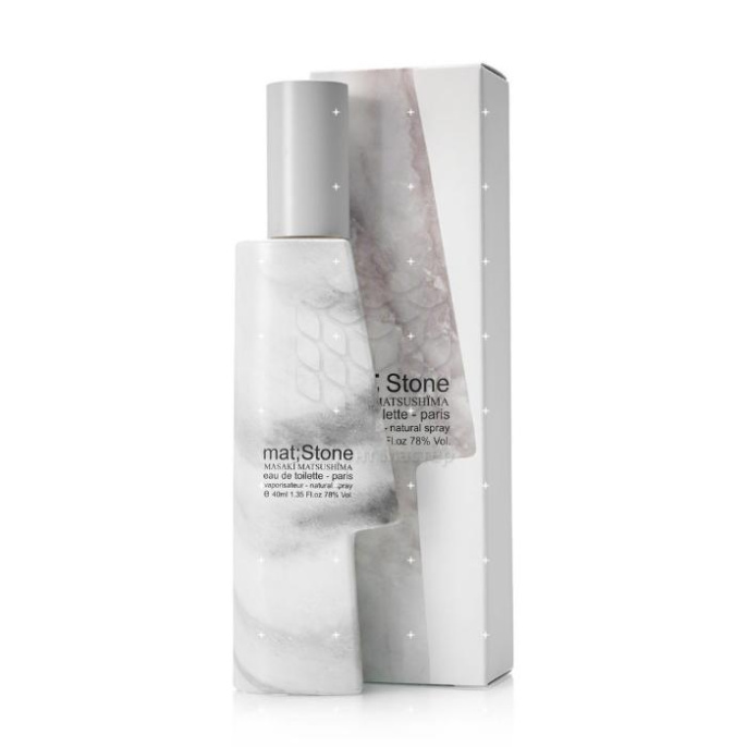 Оригинал Masaki Matsushima - Mat; Stone Eau de Toilette 40 ml