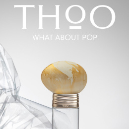 Оригинал The House of Oud What About Pop EDP 75 ml