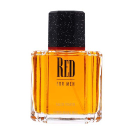 Оригинал Giorgio Beverly Hills - Red Men Eau de Toilette 100 ml