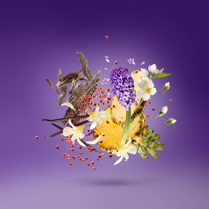 Оригинал Xerjoff V Purple Accento EDP 100 ml