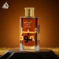 Lattafa - Ameer Al Oudh intense Eau de Parfum 100 ml