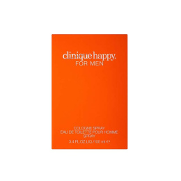 Оригинал Clinique - Happy for Men Eau de Toilette 100 ml