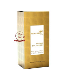 Milestone - Instant Gold Crush 100 ml