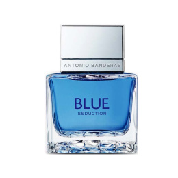 Оригинал Antonio Banderas - Blue Seduction Men 30 ml