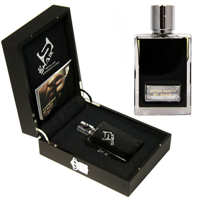 Shaik Luxe Edition After Party, 50 ml