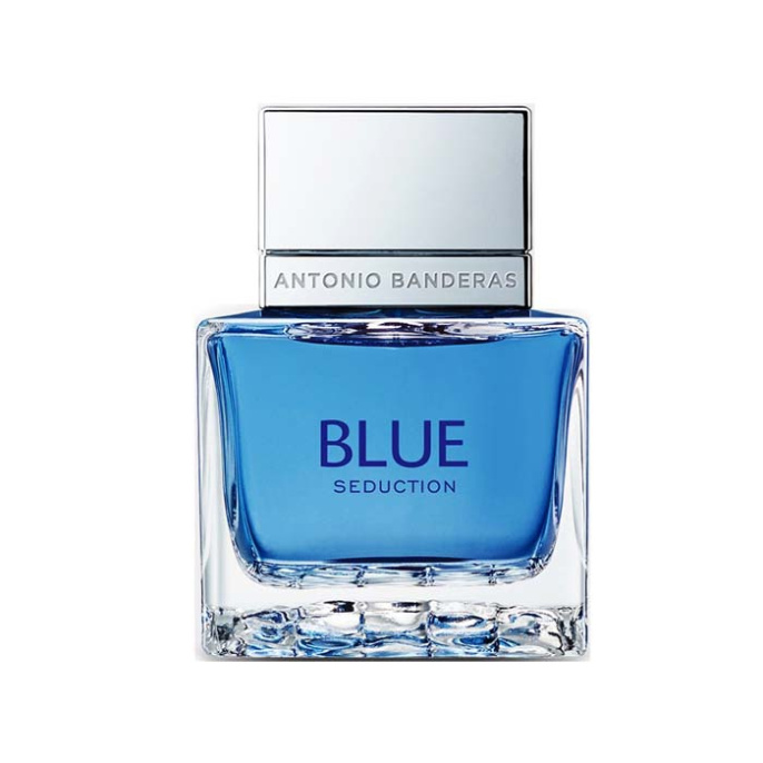 Оригинал Antonio Banderas - Blue Seduction Men 30 ml
