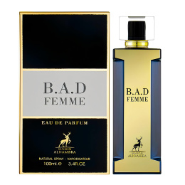 Maison Alhambra - B.A.D. Femme 100 ml
