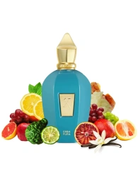 Пробник Оригинал Xerjoff V Erba Pura 2 ml