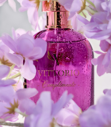 Vittorio - Complimento Extrait De Parfum 100 ml
