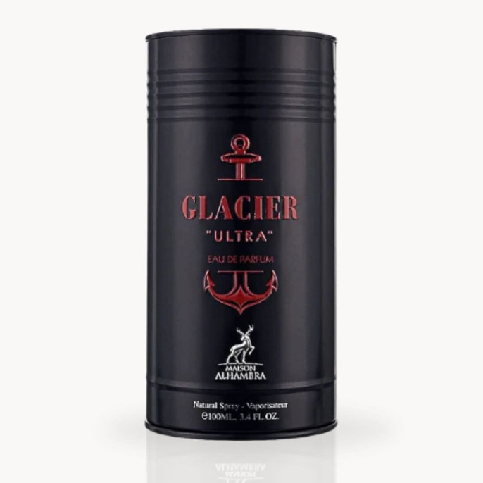 Maison Alhambra - Glacier Ultra, 100 ml