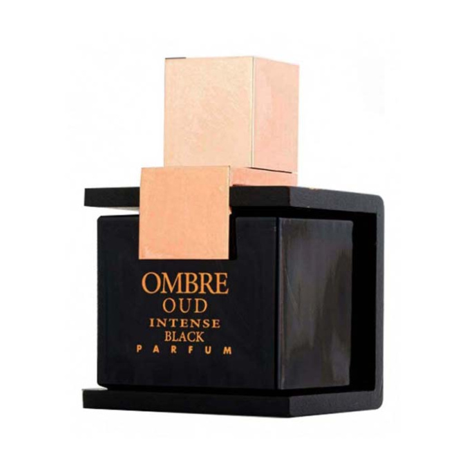Armaf - Ombre Oud Intense Black, 100 ml