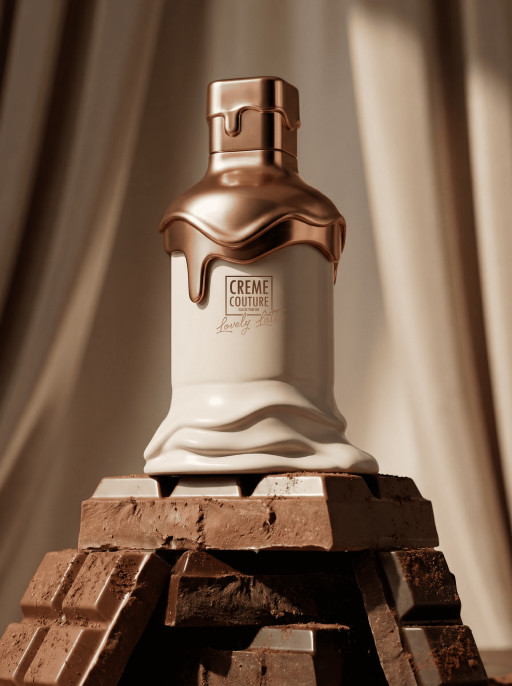 Le Chameau - Creme Couture Lovely Latte 100 ml