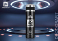 Дезодорант Johnwin 10 Anniversary Adventure 200 ml
