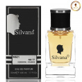 Элитный парфюм Silvana M821 Sheik Opulent №77 Men